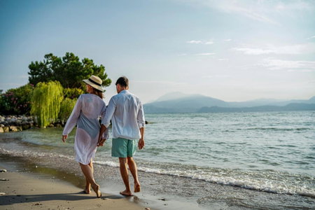 Hotel Ocelle Thermae & Spa - Adults Only, Sirmione, Italy