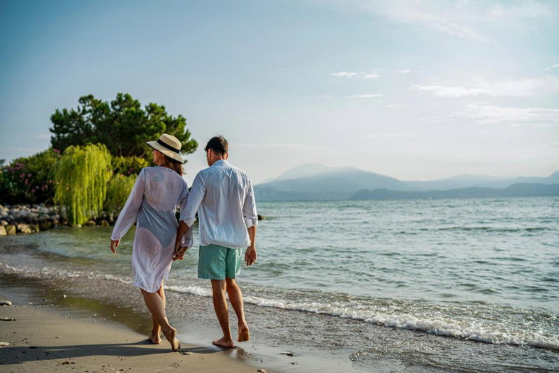 Hotel Ocelle Thermae & Spa - Adults Only, Sirmione, Italy
