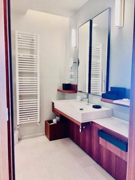 Hotel Ocelle Thermae & Spa - Adults Only, Sirmione, Italy