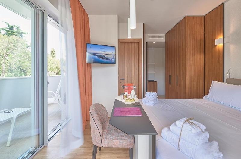 Hotel Ocelle Thermae & Spa - Adults Only, Sirmione, Italy