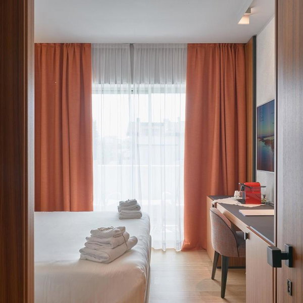 Hotel Ocelle Thermae & Spa - Adults Only, Sirmione, Italy