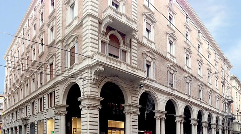 Hotel Panorama Bologna Centro, Bologna, Italy