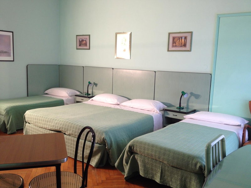 Hotel Panorama Bologna Centro, Bologna, Italy