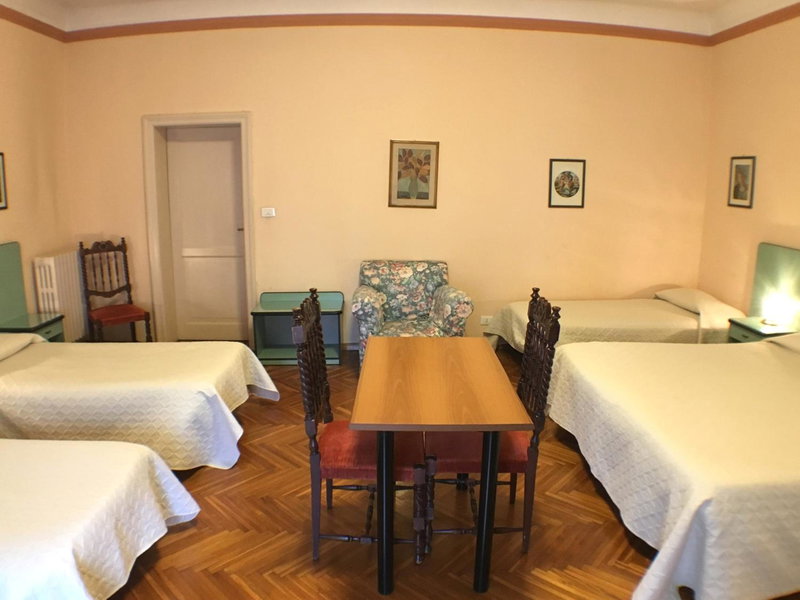 Hotel Panorama Bologna Centro, Bologna, Italy