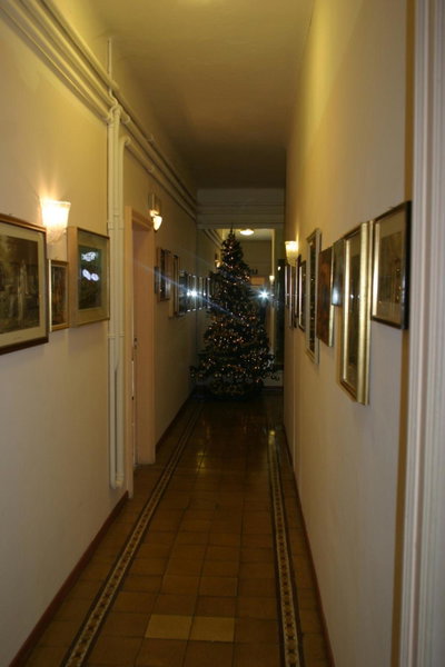 Hotel Panorama Bologna Centro, Bologna, Italy