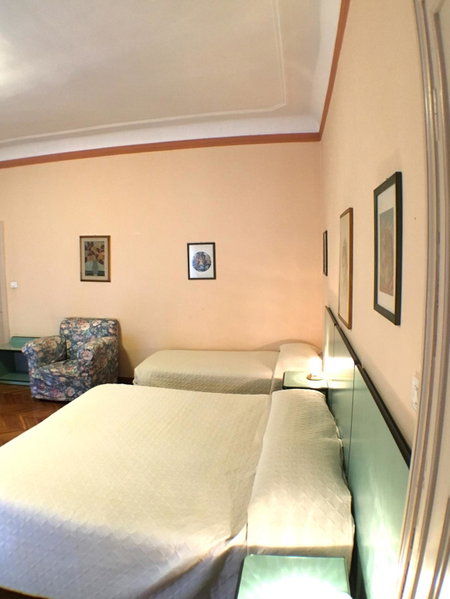 Hotel Panorama Bologna Centro, Bologna, Italy