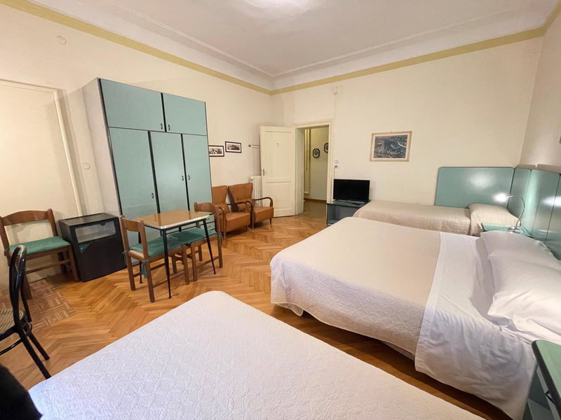 Hotel Panorama Bologna Centro, Bologna, Italy