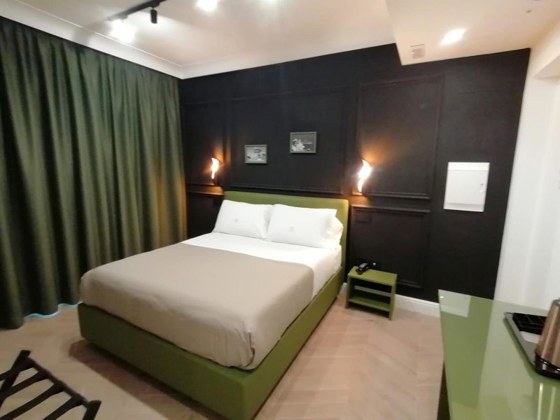Hotel XBusiness, Nola, Italy