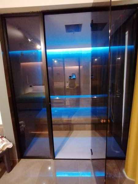 Hotel XBusiness, Nola, Italy