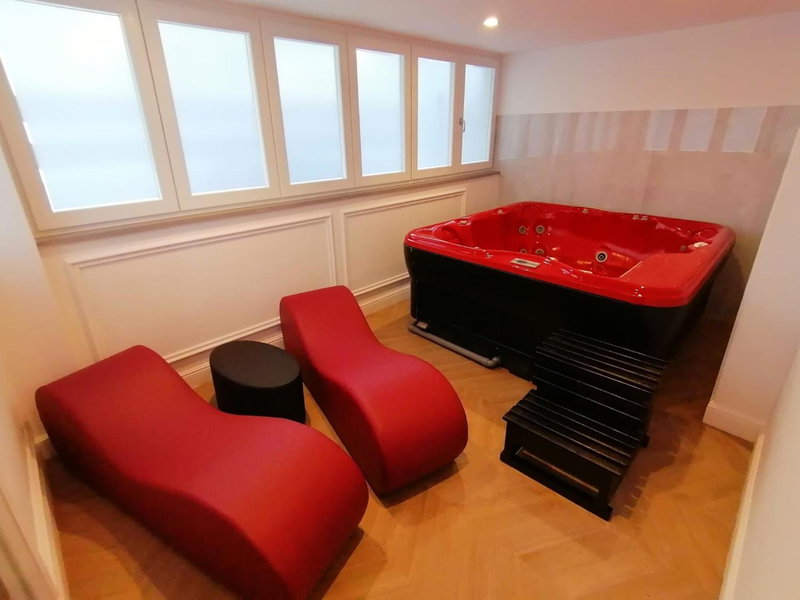 Hotel XBusiness, Nola, Italy