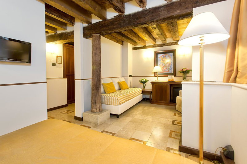 Ca' San Giorgio B&B, Venice, Italy