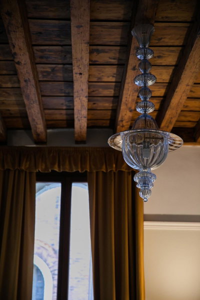 Ca' San Giorgio B&B, Venice, Italy