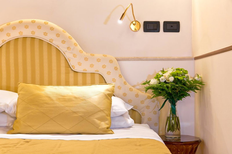 Ca' San Giorgio B&B, Venice, Italy
