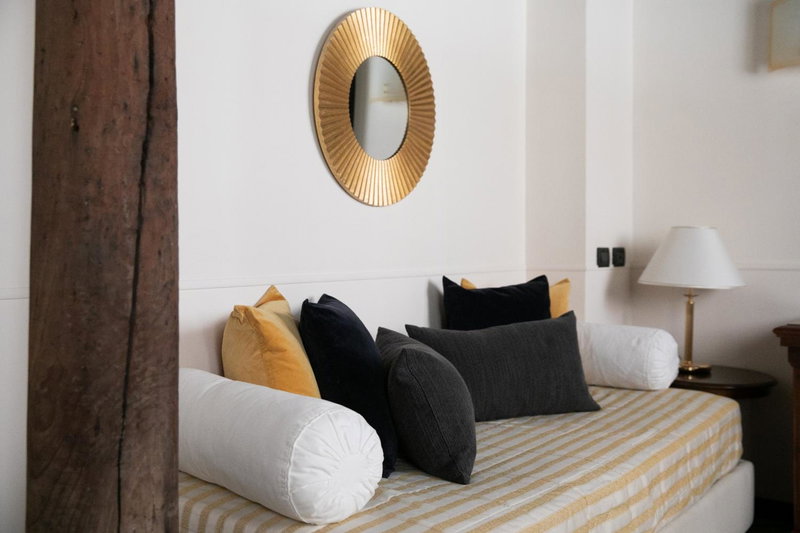 Ca' San Giorgio B&B, Venice, Italy