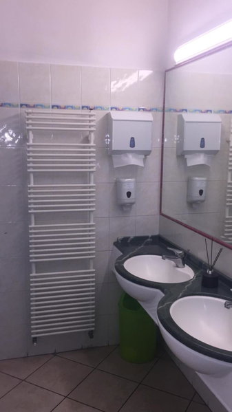 Dea Della Salute Hotel, Bellaria-Igea Marina, Italy