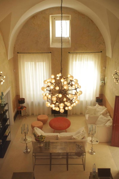 Casa Galateo 20, Gallipoli, Italy