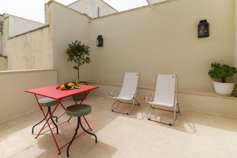 Casa Galateo 20, Gallipoli, Italy