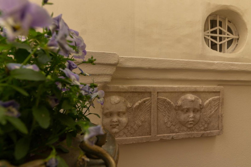 Casa Galateo 20, Gallipoli, Italy