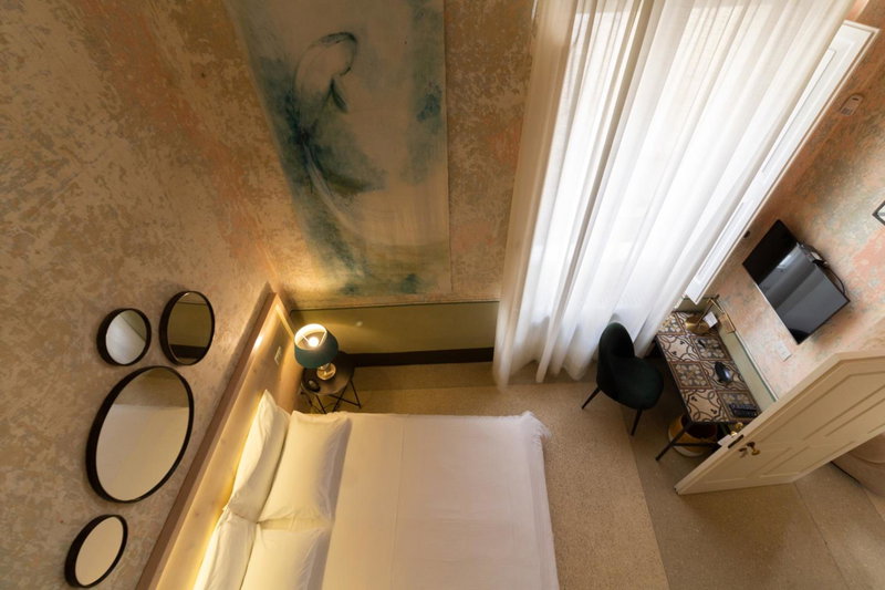 Casa Galateo 20, Gallipoli, Italy