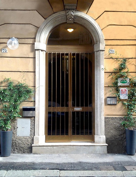 Affittacamere Altamarea, La Spezia, Italy