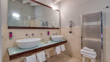 Hotel Fiera Di Brescia, Brescia, Italy