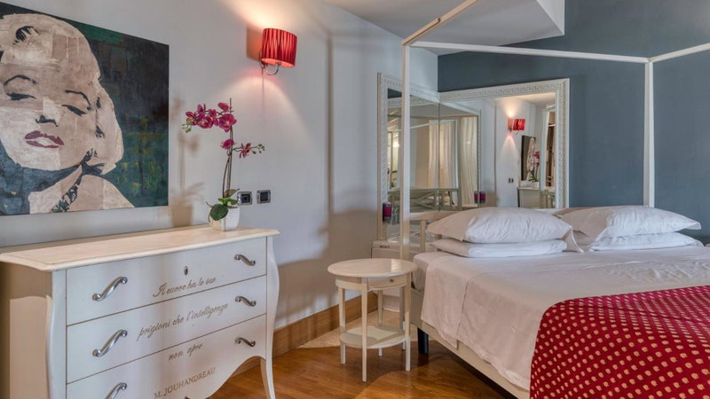 Hotel Fiera Di Brescia, Brescia, Italy