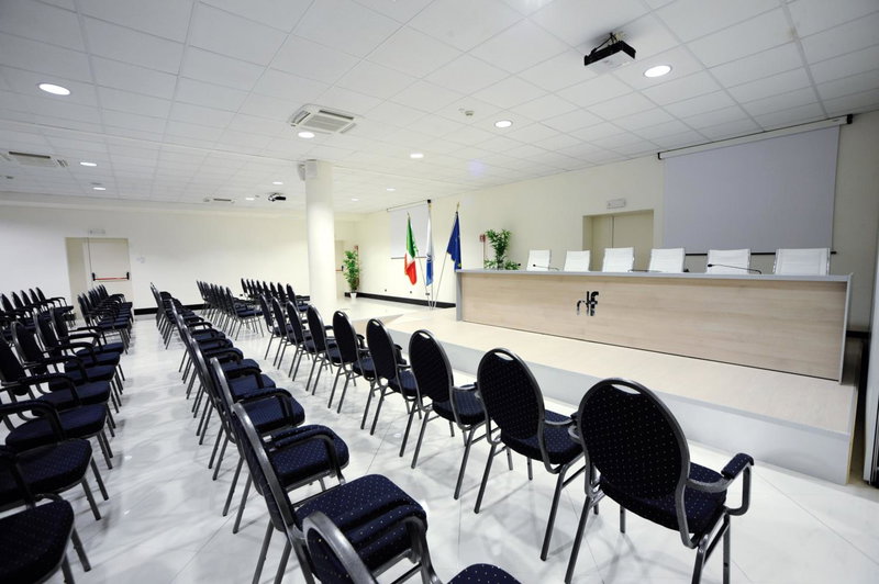 Hotel Fiera Di Brescia, Brescia, Italy