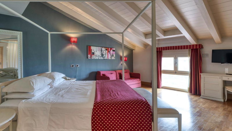 Hotel Fiera Di Brescia, Brescia, Italy