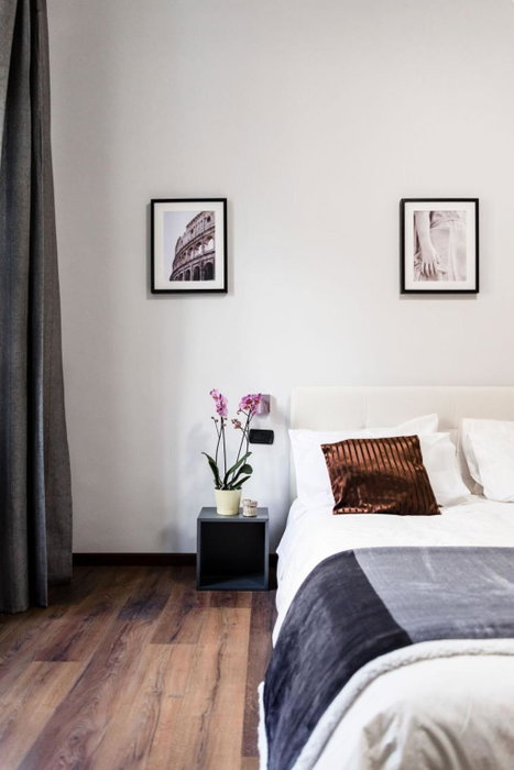 Alea Home Roma, Rome, Italy