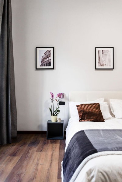 Alea Home Roma, Rome, Italy