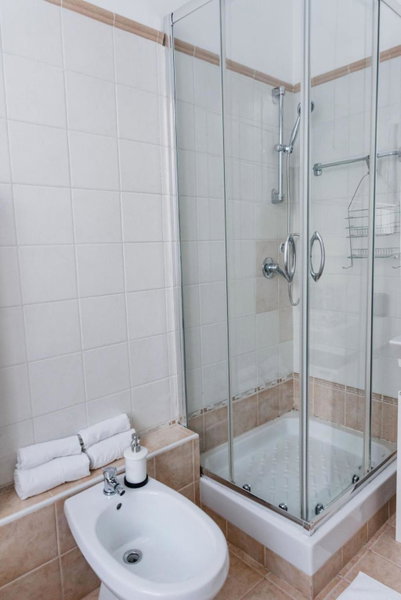 Alea Home Roma, Rome, Italy