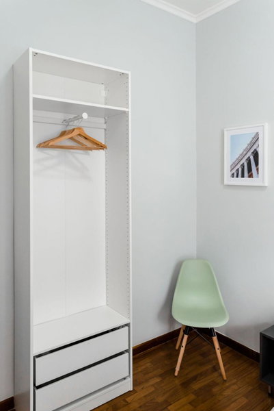 Alea Home Roma, Rome, Italy