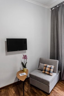 Alea Home Roma, Rome, Italy