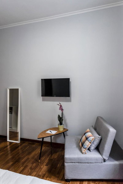 Alea Home Roma, Rome, Italy