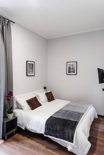 Alea Home Roma, Rome, Italy