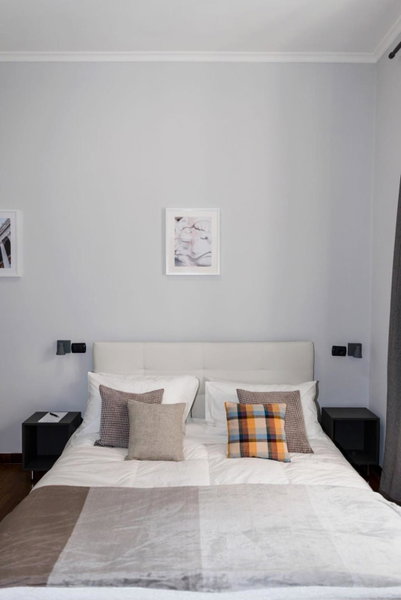 Alea Home Roma, Rome, Italy