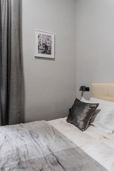 Alea Home Roma, Rome, Italy