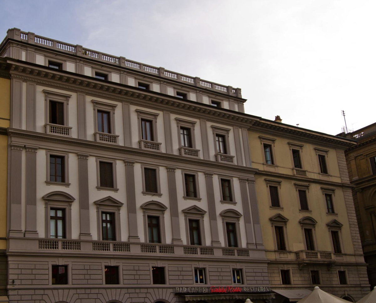 Residence La Repubblica, Italy