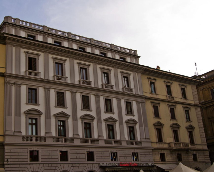 Residence La Repubblica, Florence, Italy