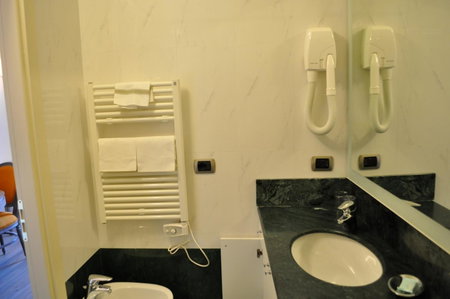 Residence La Repubblica, Florence, Italy