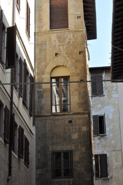 Residence La Repubblica, Florence, Italy