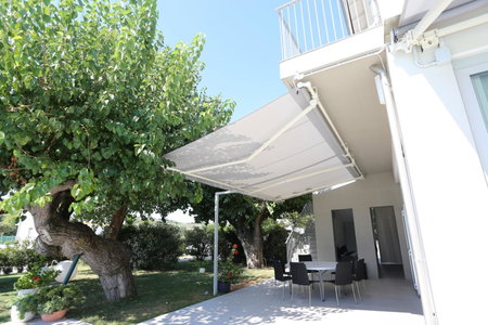 Il Portico, Fano, Italy