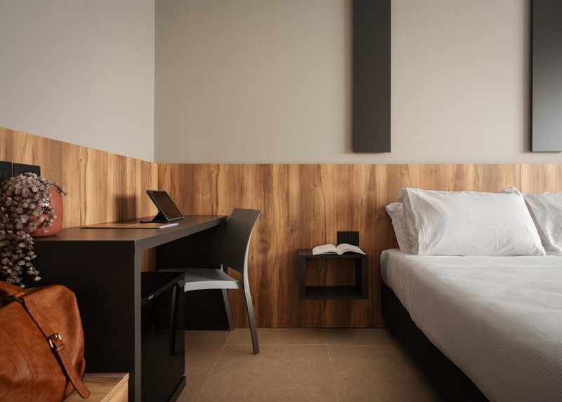 Mood Hotel, Citta' Sant'Angelo, Italy
