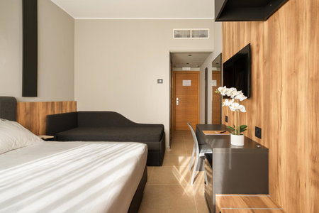 Mood Hotel, Citta' Sant'Angelo, Italy