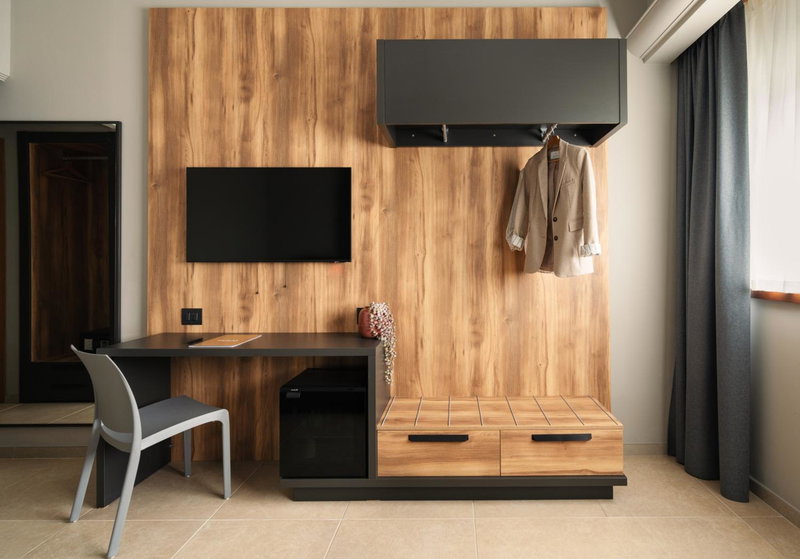 Mood Hotel, Citta' Sant'Angelo, Italy