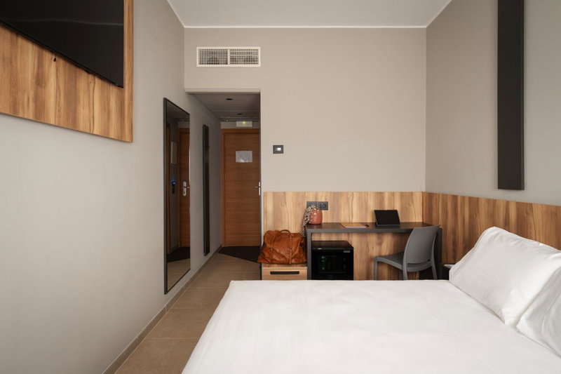 Mood Hotel, Citta' Sant'Angelo, Italy