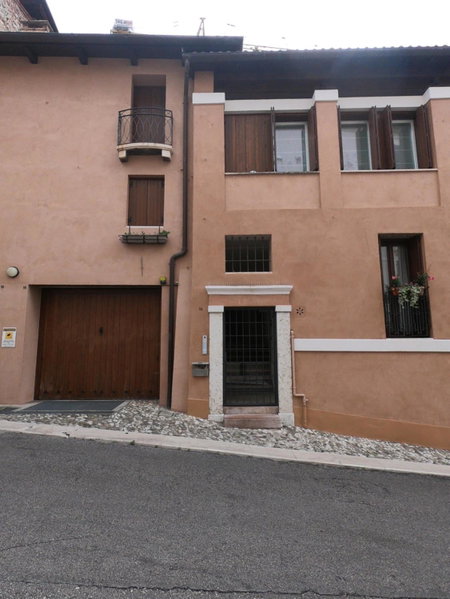 Al Vecchio Porto, Bassano del Grappa, Italy