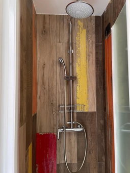 Hotel San Geremia, Venice, Italy