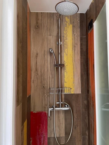 Hotel San Geremia, Venice, Italy