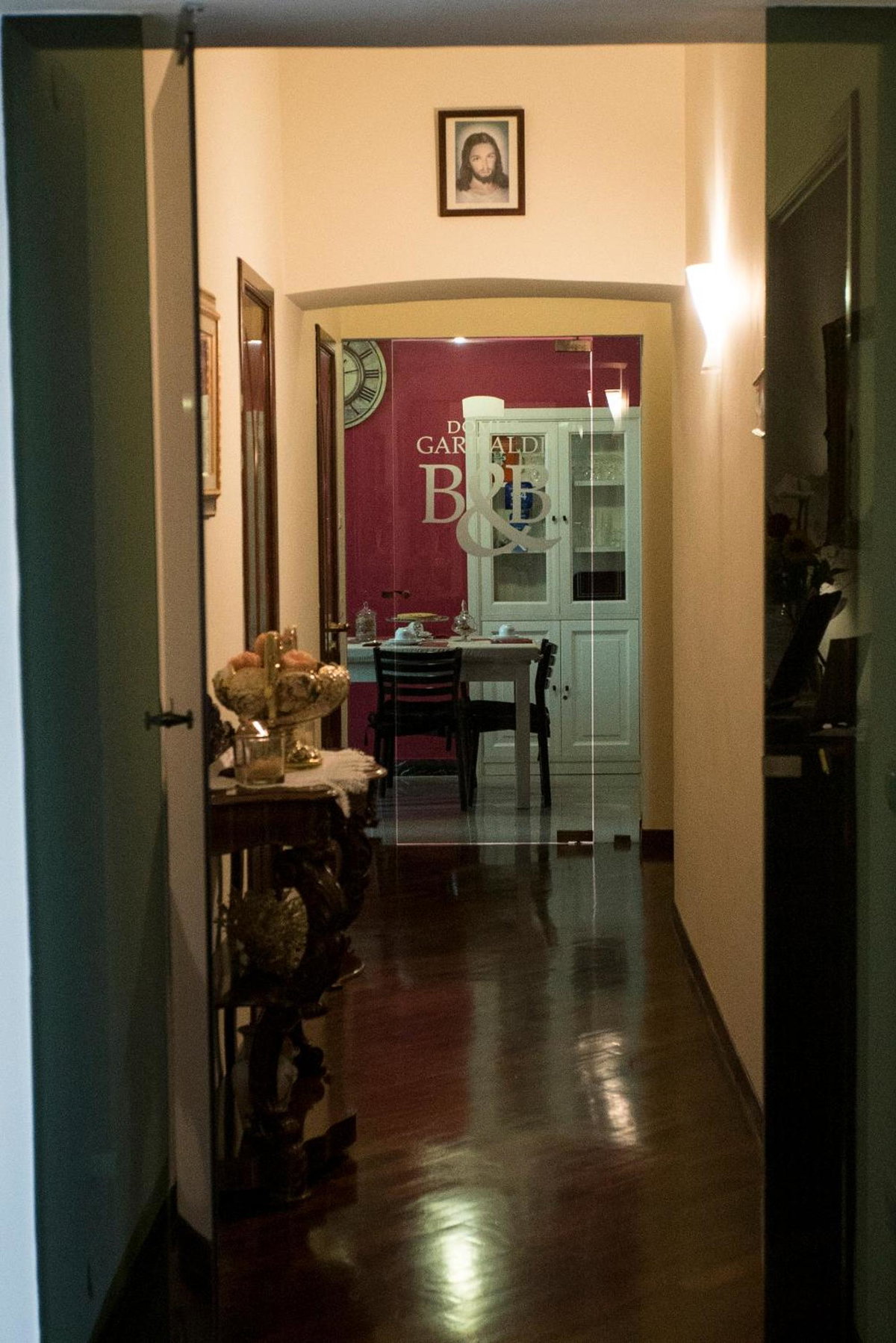 B&B Domus Garibaldi, Italy